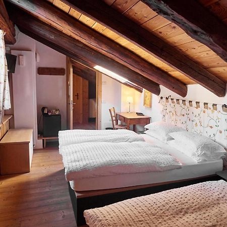 Dormi & Disna Hotel Val di Zoldo Kültér fotó