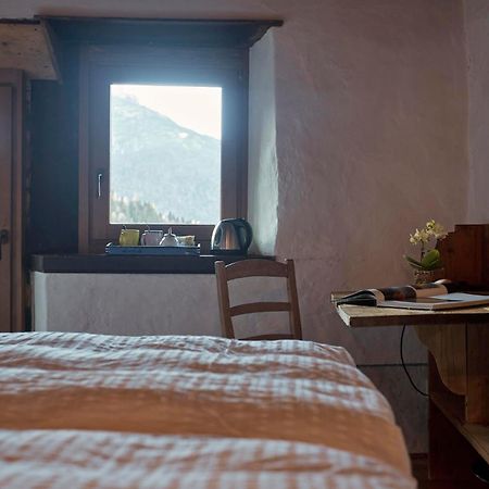 Dormi & Disna Hotel Val di Zoldo Kültér fotó