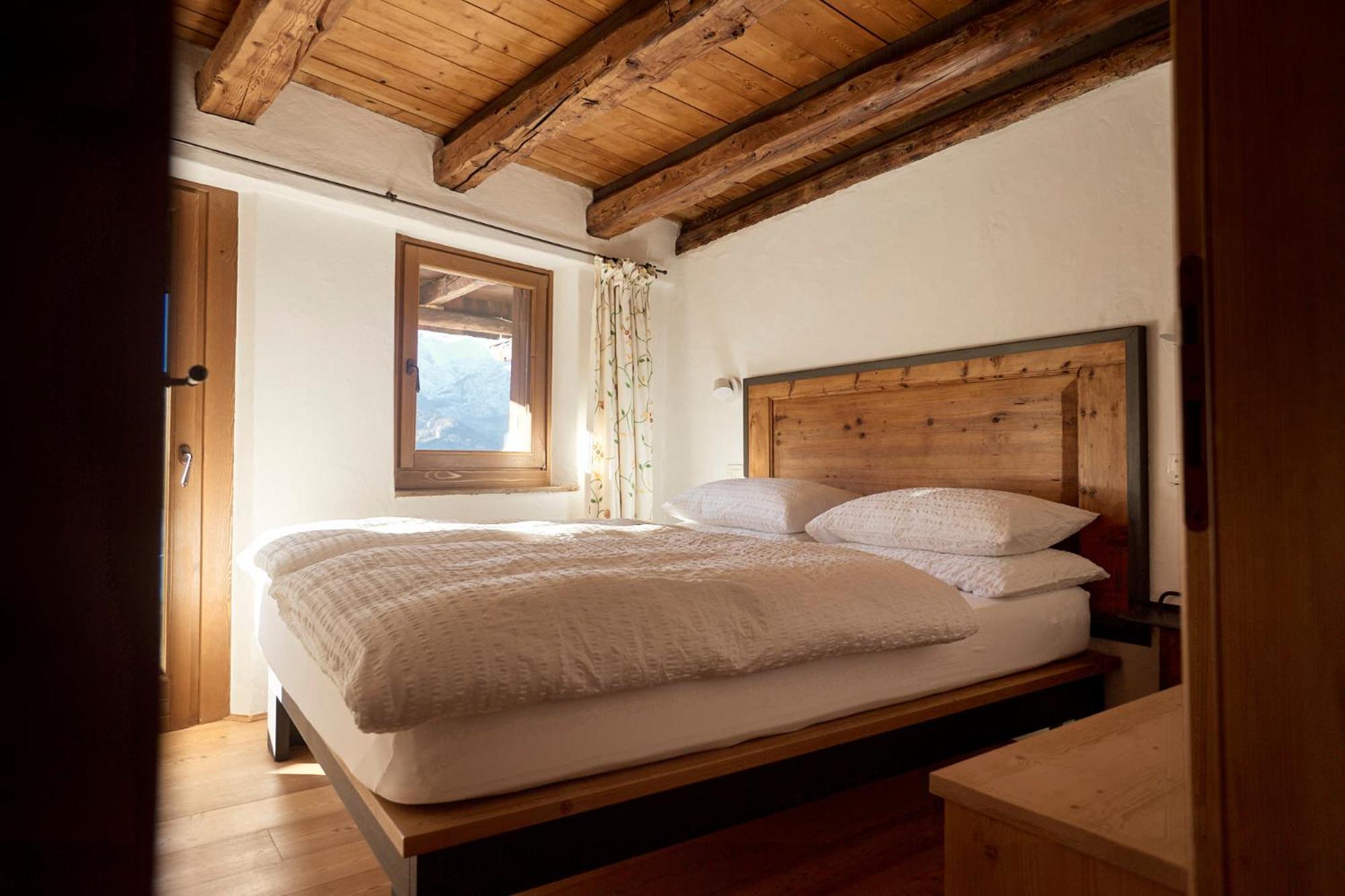 Dormi & Disna Hotel Val di Zoldo Kültér fotó