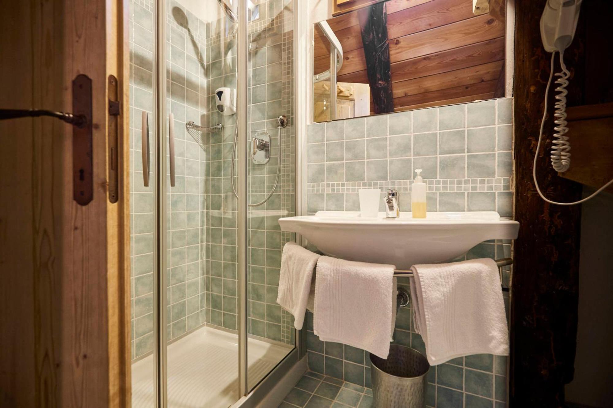Dormi & Disna Hotel Val di Zoldo Kültér fotó