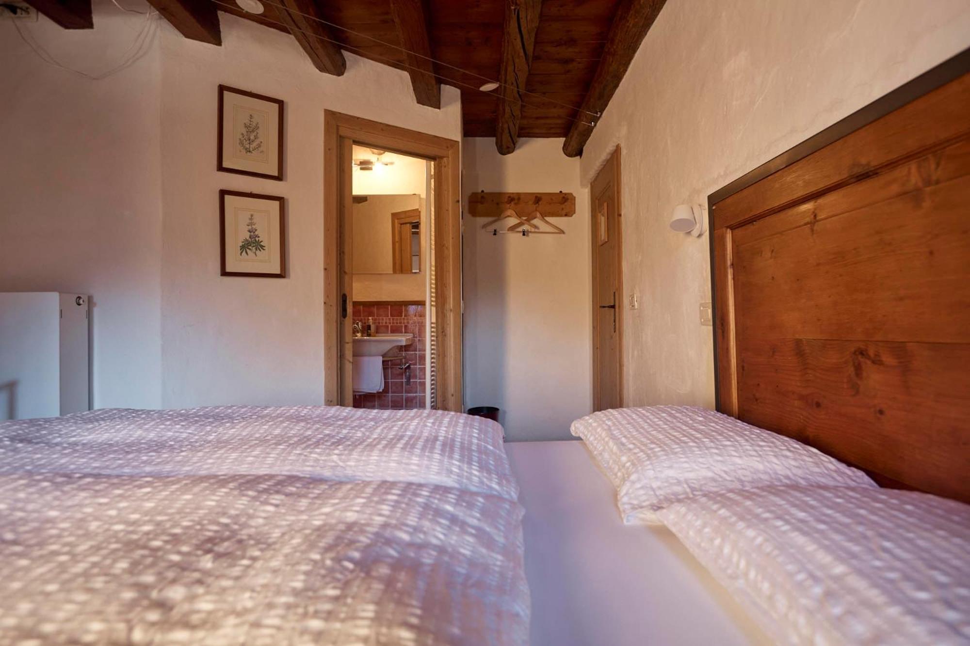 Dormi & Disna Hotel Val di Zoldo Kültér fotó