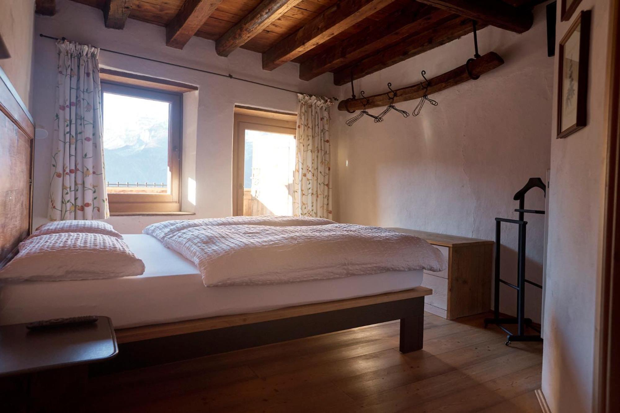 Dormi & Disna Hotel Val di Zoldo Kültér fotó