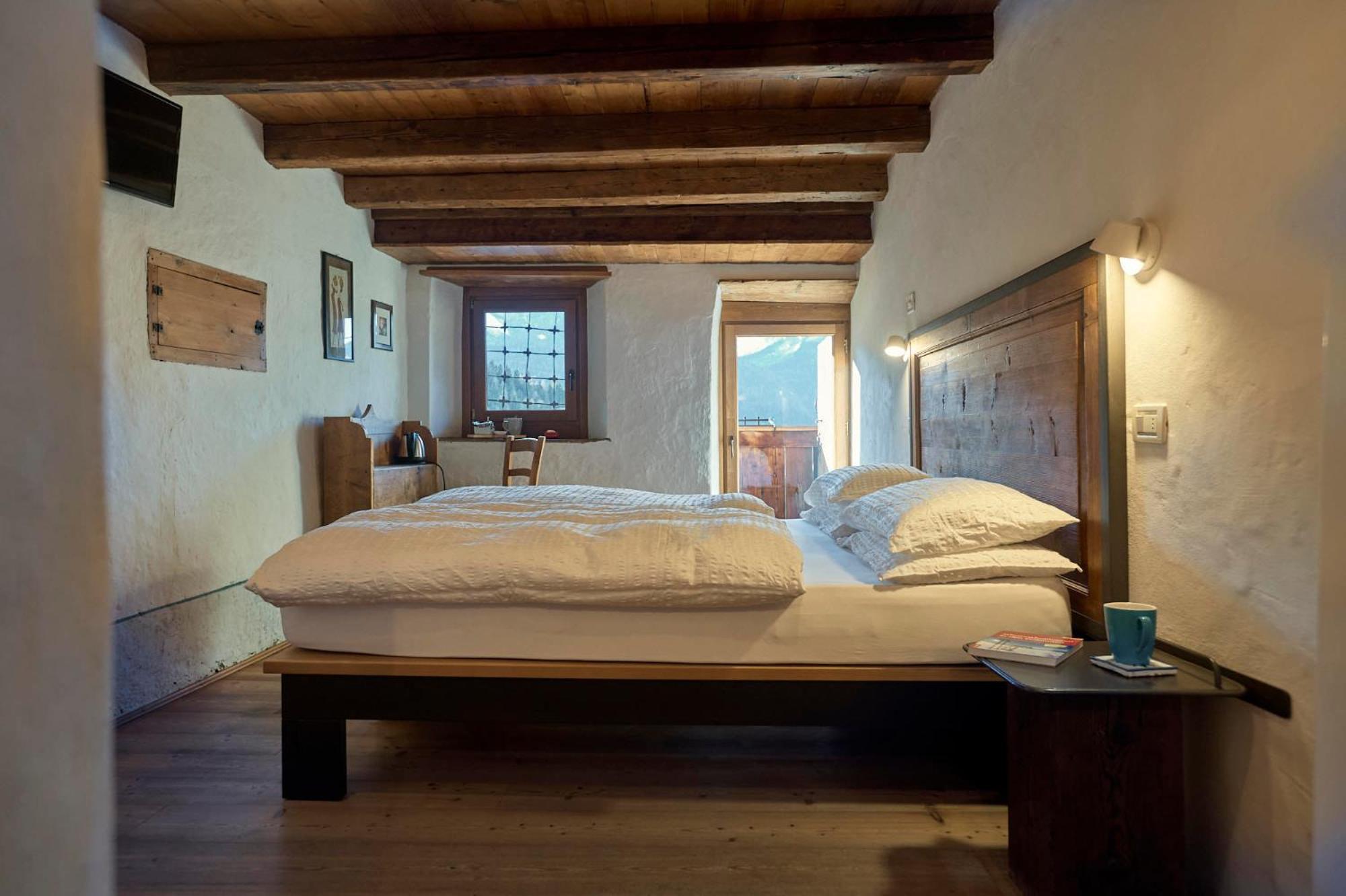Dormi & Disna Hotel Val di Zoldo Kültér fotó