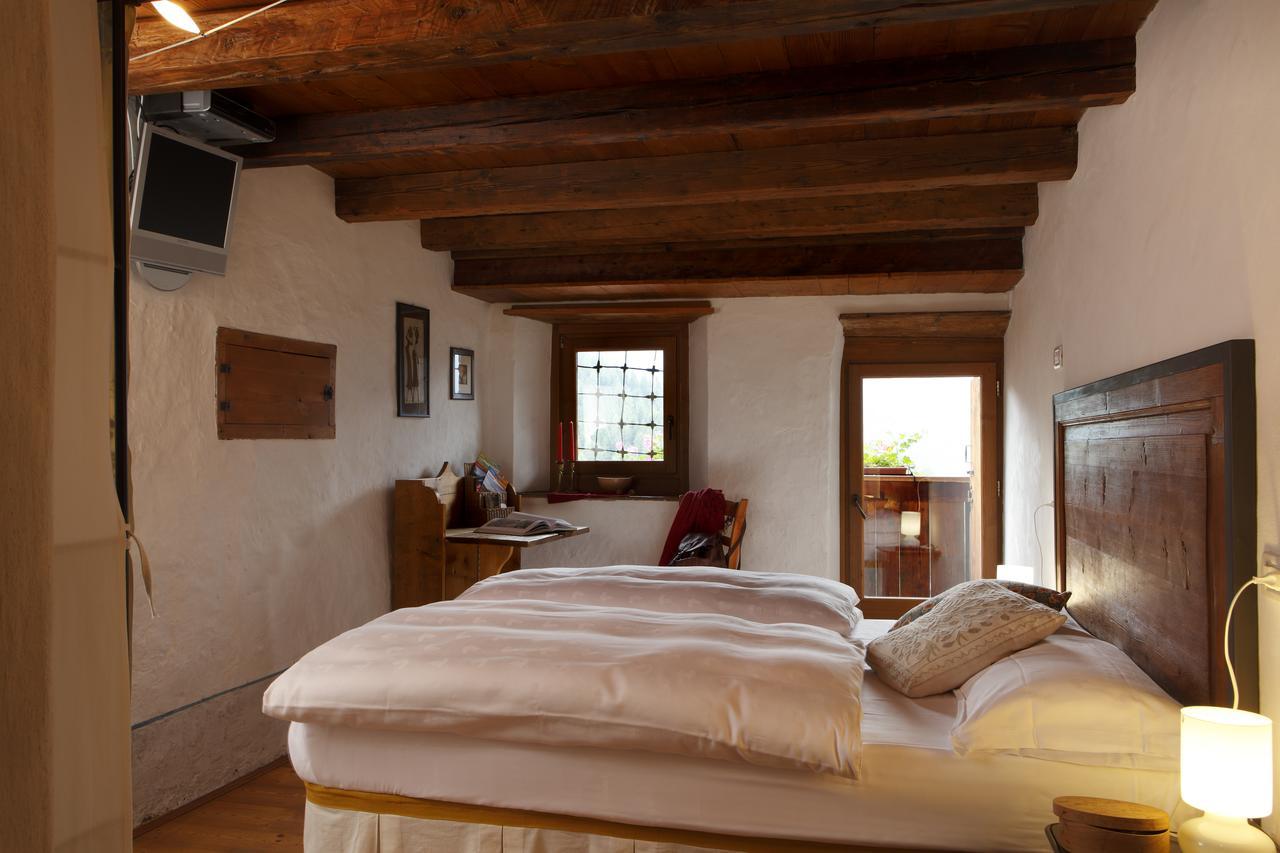 Dormi & Disna Hotel Val di Zoldo Kültér fotó