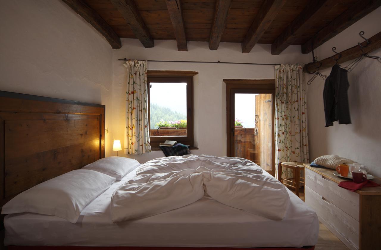 Dormi & Disna Hotel Val di Zoldo Kültér fotó